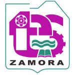 Logotipo de la Technological Institute of Zamora
