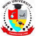Muni University logo