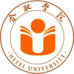 Logotipo de la Hefei University