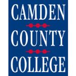 Logotipo de la Camden County College