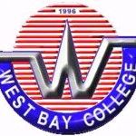 Логотип West Bay College
