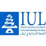 Islamic University of Lebanon logo