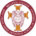 Logo de Hellenic College & Holy Cross Greek Orthodox School of Theology