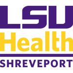 Logotipo de la Louisiana State University in Shreveport