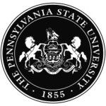 Логотип Pennsylvania State University