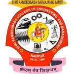 Logo de Shri Ramdeobaba Kamla Nehru Engineering College
