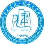 Logotipo de la Chongqing Jianzhu College