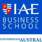 Logotipo de la IAE Business School