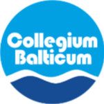 Логотип Szczecin College of Collegium Balticum