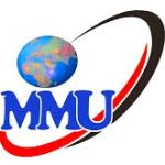 Multimedia University of Kenya logo