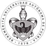 Benemérita Autonomous University of Puebla logo
