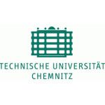 Логотип Chemnitz University of Technology
