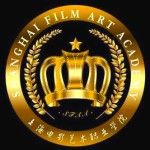 Logotipo de la Shanghai Film Art Academy
