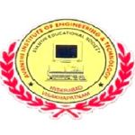 Logotipo de la Avanthi Institute of Engineering & Technology