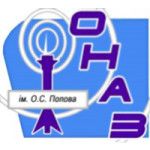 Odessa National Academy of Telecommunications logo