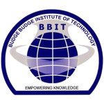 Логотип Budge Budge Institute of Technology