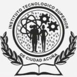 Logotipo de la Ciudad Acuña Higher Technological Institute