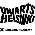 Логотип Sibelius Academy, University of the Arts Helsinki