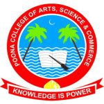 Logo de A K I 's Poona College