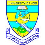 Логотип University of Jos