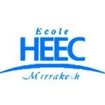 Логотип School of Higher Economic and Commercial Studies Marrakech