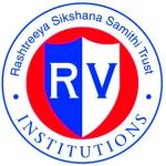 Логотип RV College of Architecture Bengaluru