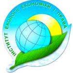 Institute of Ecology of Economics and Law logo