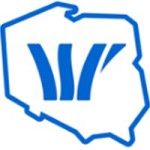 Pedagogical University by Janusz Korczak in Warsaw logo
