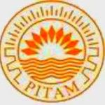 Логотип Prathyusha Institute of Technology and Management