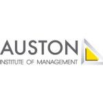 Логотип Auston Institute