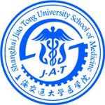 Shanghai Jiao Tong University School of Medicine logo
