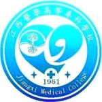 Логотип Jiangxi Medical College