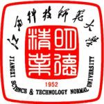 Логотип Polytechnic Institute Jiangxi Science & Technology Normal University