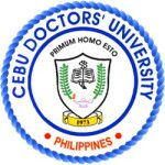 Logotipo de la Cebu Doctors' University