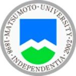 Matsumoto Junior College logo