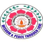 Логотип Chanda Kanthaiah Memorial Arts & Science College