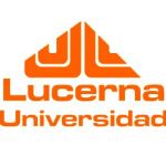 Логотип Lucerne University