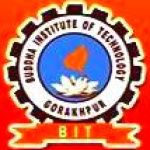 Logotipo de la Buddha Institute of Technology