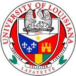 Logo de University of Louisiana at Lafayette