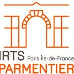 Regional Institute of Social Work of Paris Île-de-France logo