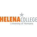 Логотип Helena College University of Montana