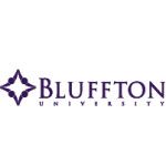 Logotipo de la Bluffton University