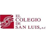 Logotipo de la College of San Luis