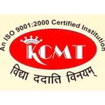 Logo de Khandelwal College of Management & Technology
