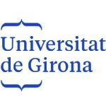 Логотип University of Girona