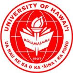 University of Hawaii Hilo logo