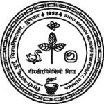 Logotipo de la Sido Kanhu Murmu University