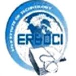 Logo de ER&DCI Institute of Technology Trivandrum
