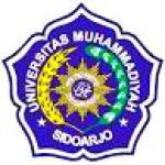 Логотип Muhammadiyah University of Sidoarjo