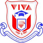 Logo de VIVA College